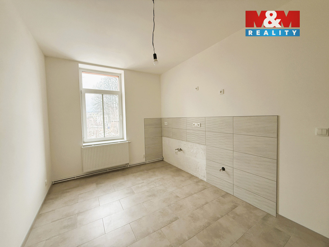 Prodej bytu 3+1 72 m² – pohled 3