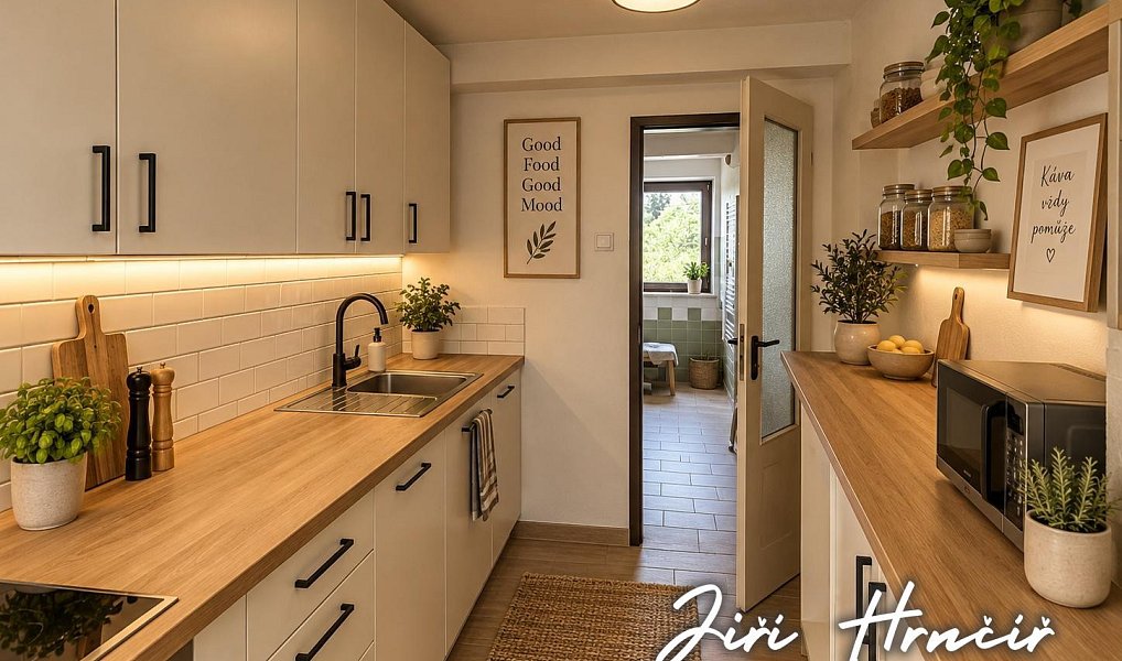 Prodej domu 125 m² s pozemkem 343 m², Šťáhlavy – náhled fotky 3
