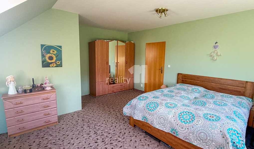 Prodej domu 200 m² s pozemkem 6 424 m², Letiny – náhled fotky 39