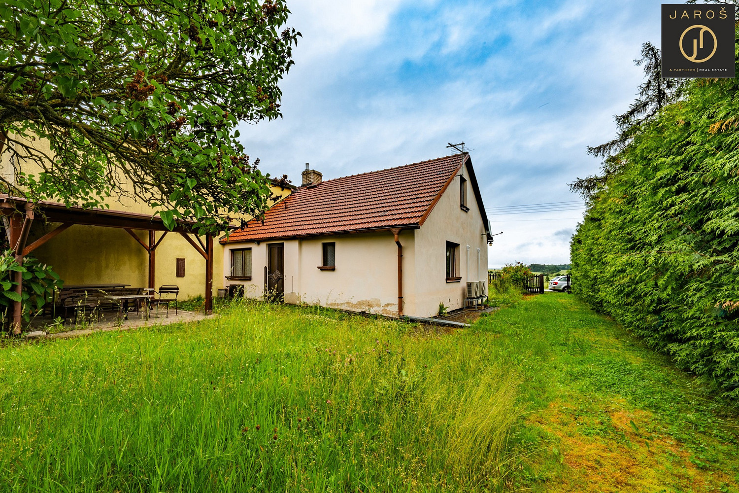 Prodej chaty/chalupy 78 m² s pozemkem 850 m² — photo 3
