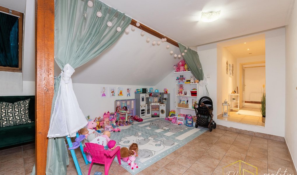 Prodej domu 400 m² s pozemkem 1 728 m², Mariánské Radčice – náhled fotky 55