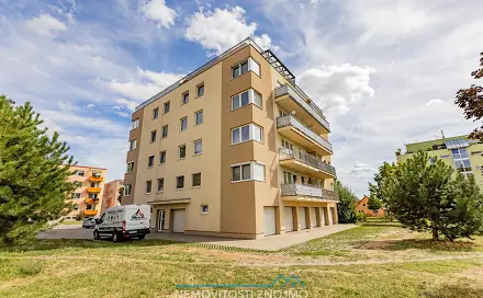 Prodej bytu 4+kk 89 m², Aninská, Znojmo
