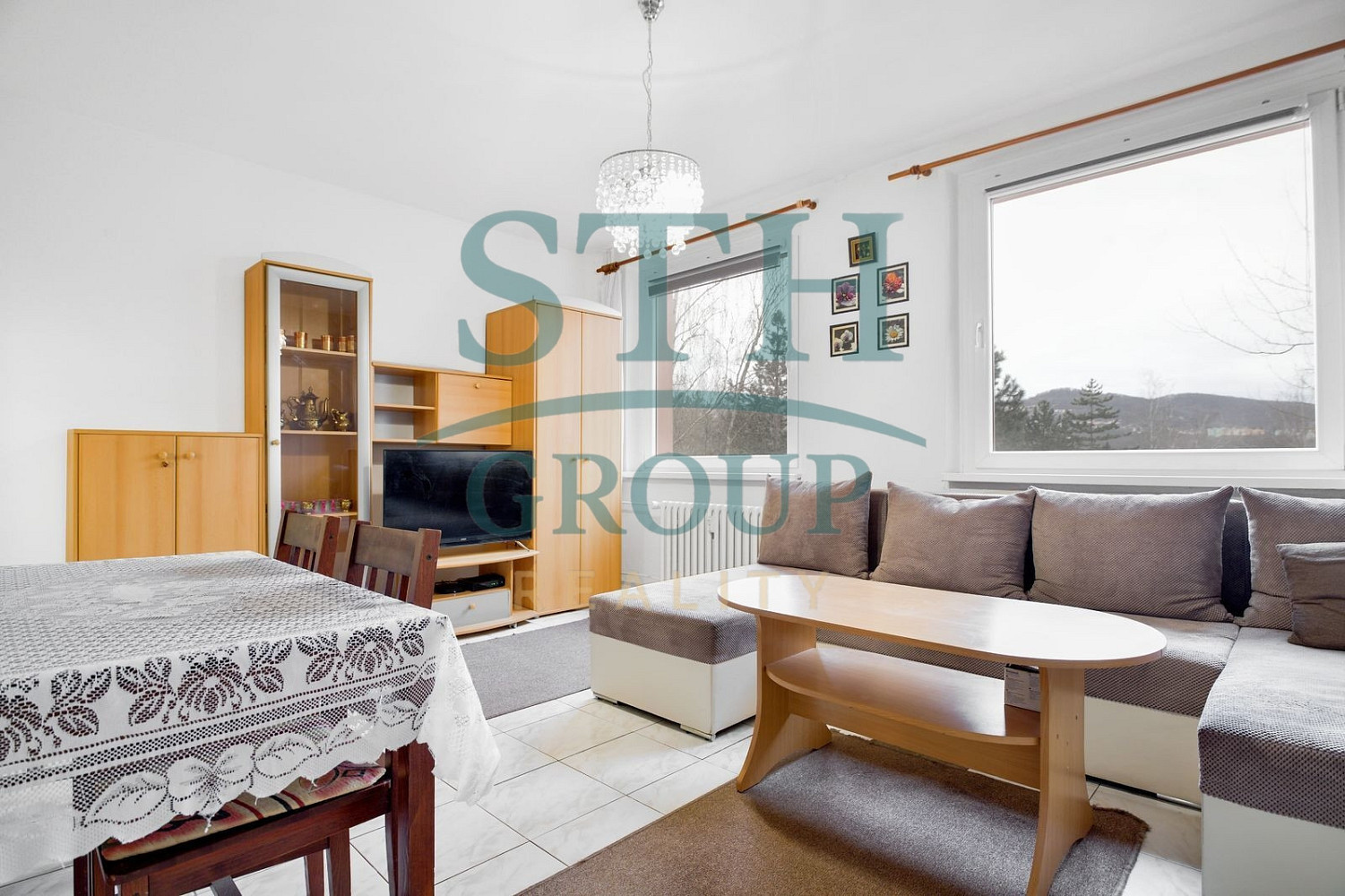 Prodej bytu 2+kk 41 m² – fotografie 2