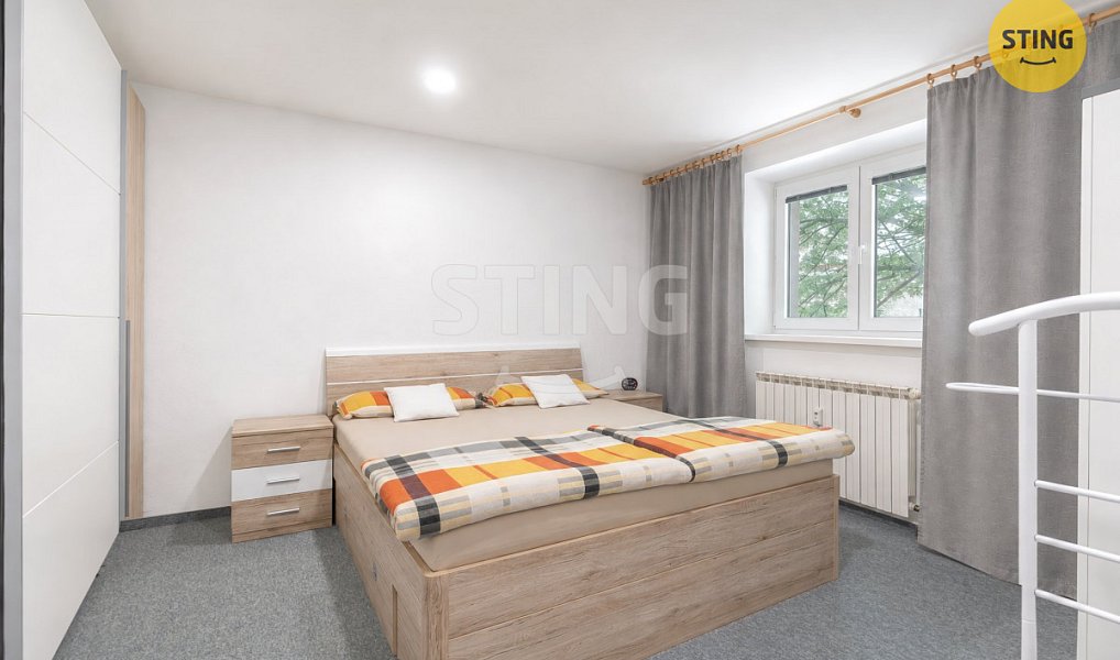 Prodej bytu 3+1 74 m², Ostrava – náhled fotky 3