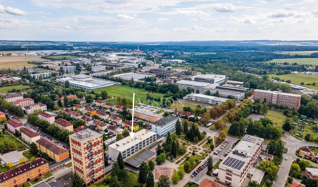 Prodej bytu 2+kk 52 m², Sezimovo Ústí – náhled fotky 18