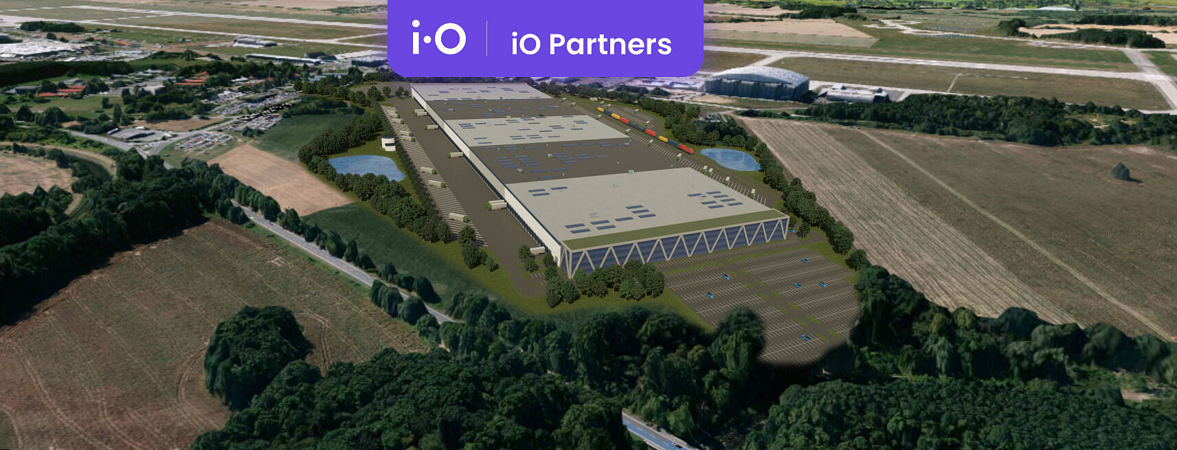 Pronájem skladovacích prostor 10 000 m² – fotografie 4
