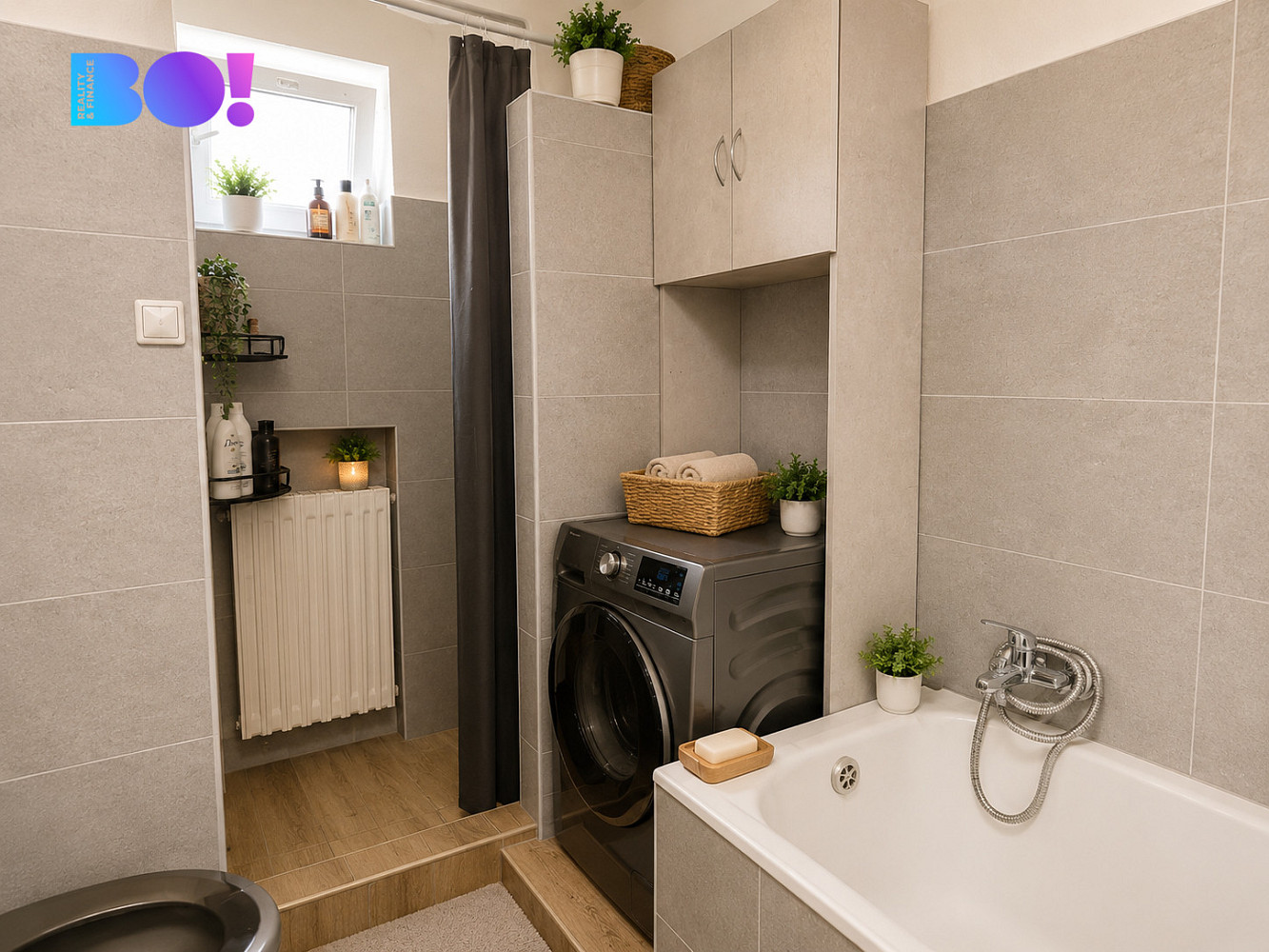 Pronájem domu 205 m² s pozemkem 843 m² – fotografie 4
