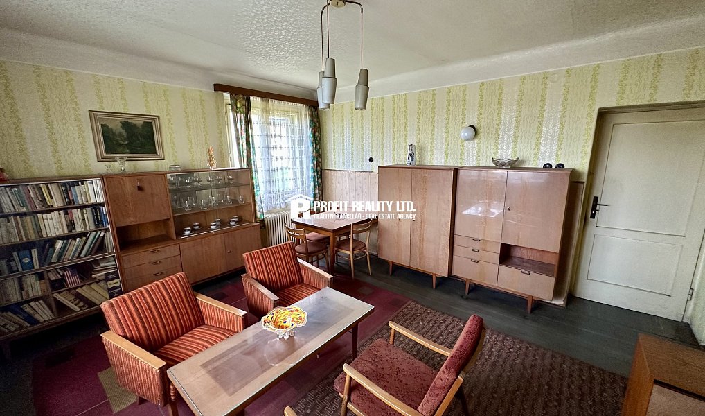 Prodej domu 80 m² s pozemkem 869 m², Otročiněves – náhled fotky 6