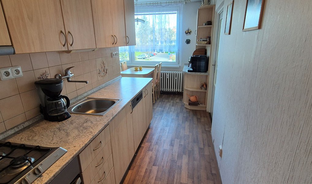 Prodej bytu 3+1 63 m², Turnov – náhled fotky 2