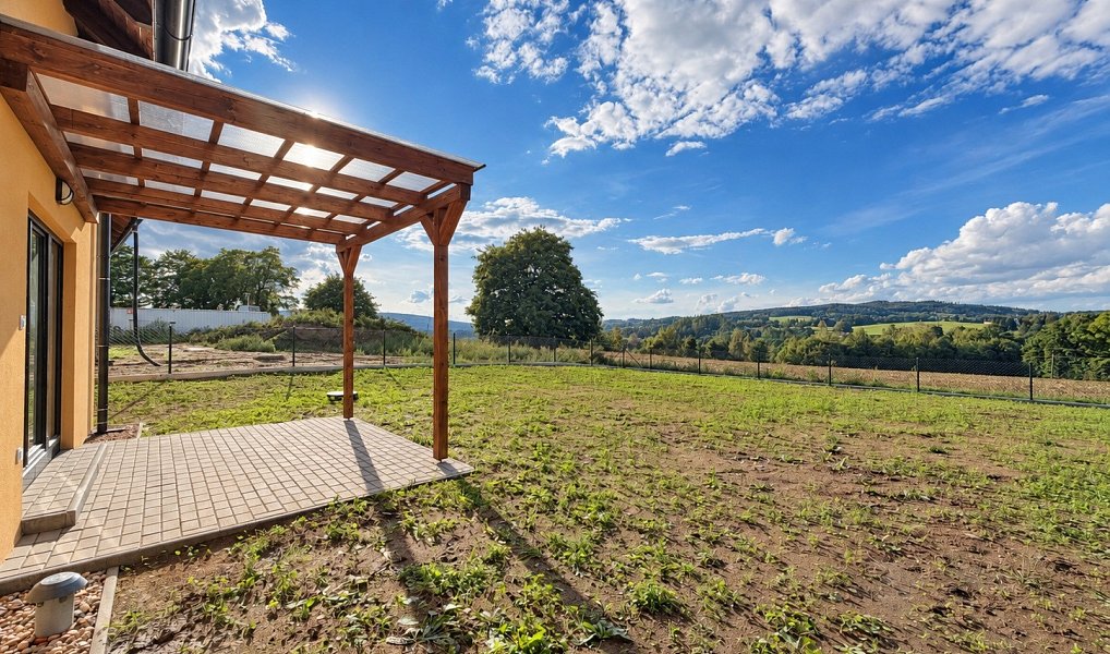 Pronájem domu 165 m² s pozemkem 551 m², Světlá nad Sázavou – náhled fotky 8