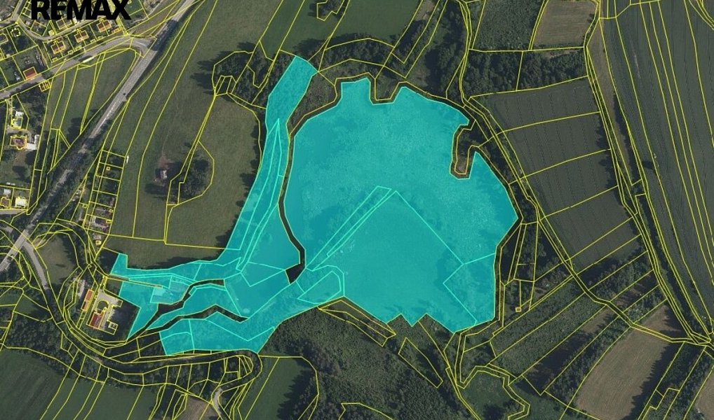 Prodej zemědělského objektu 550 m², Strmilov – náhled fotky 42