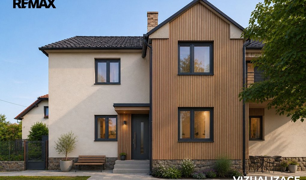 Prodej domu 173 m² s pozemkem 1 876 m², Mladý Smolivec – náhled fotky 3