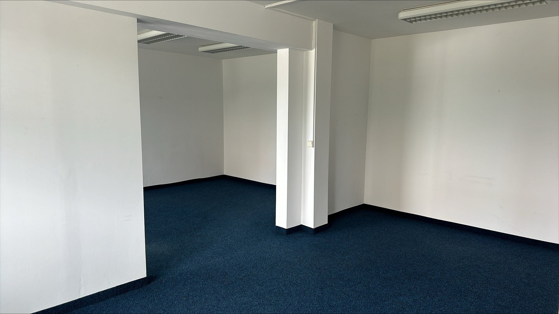 Pronájem kanceláře 42 m² – fotografie 2