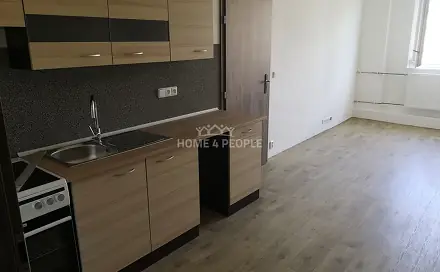 Pronájem bytu 2+kk 46 m², Školní, Chodov, okres Sokolov