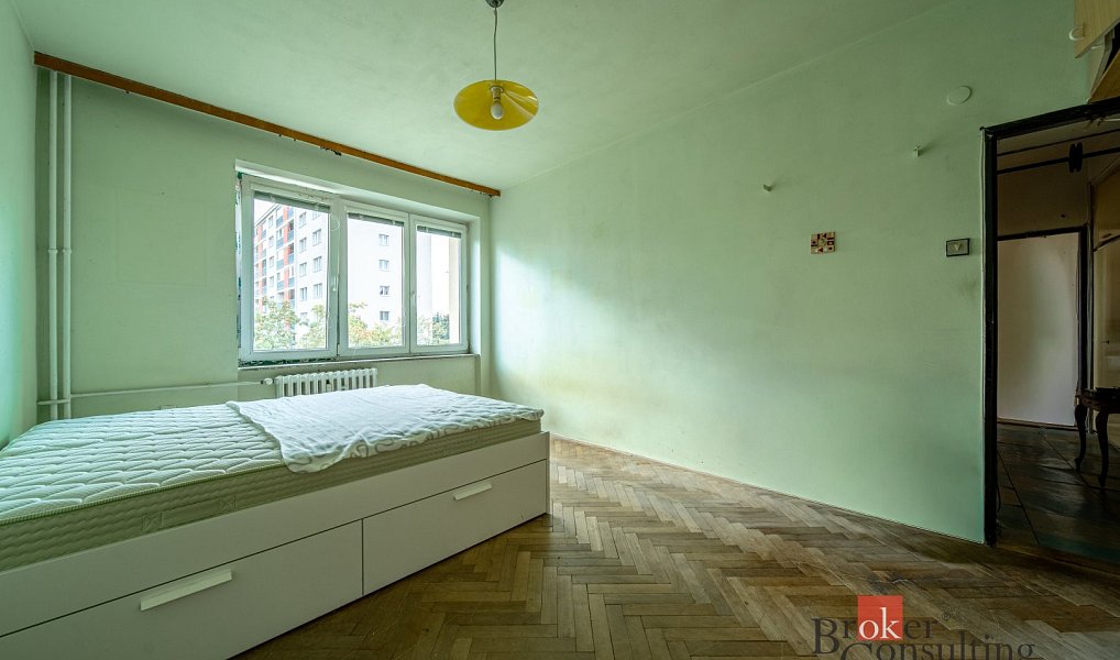 Prodej bytu 2+1 55 m², Praha – náhled fotky 6