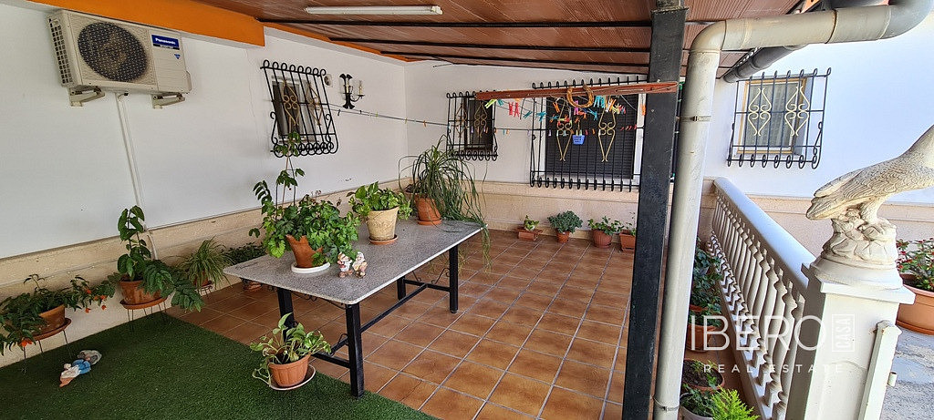 Casa 4+kk – Orihuela - Vista 5