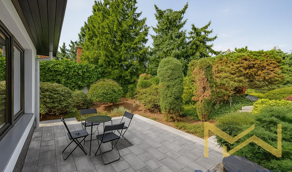 Pronájem domu 417 m² s pozemkem 999 m², Praha – náhled fotky 5