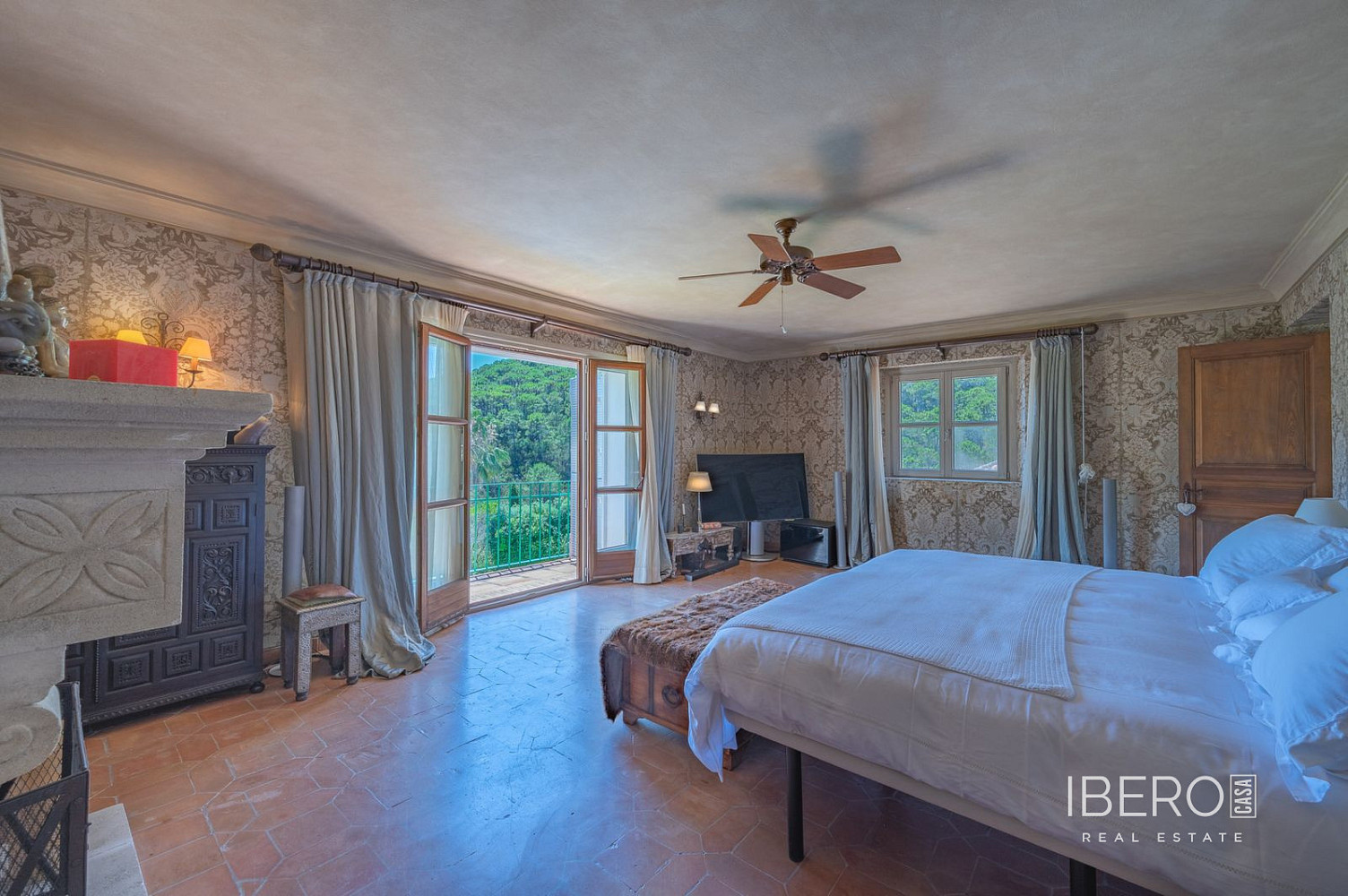 Casa – Estepona, Barriada Islas Canarias - Vista 5