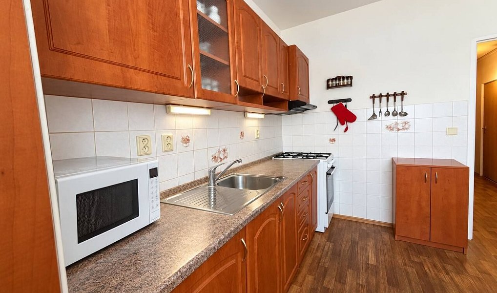 Pronájem pokoje 12 m², Pardubice – náhled fotky 2