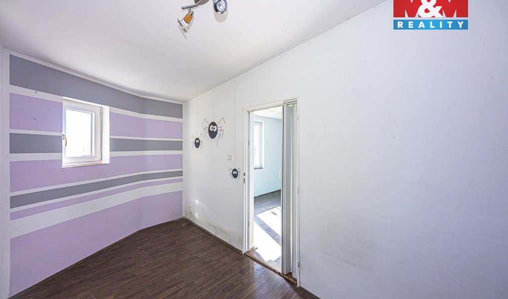 Prodej domu 170 m² s pozemkem 1 774 m², Lošany – náhled fotky 7