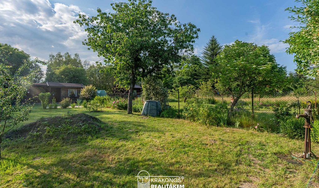 Prodej chaty/chalupy 26 m² s pozemkem 344 m², Odry – náhled fotky 17