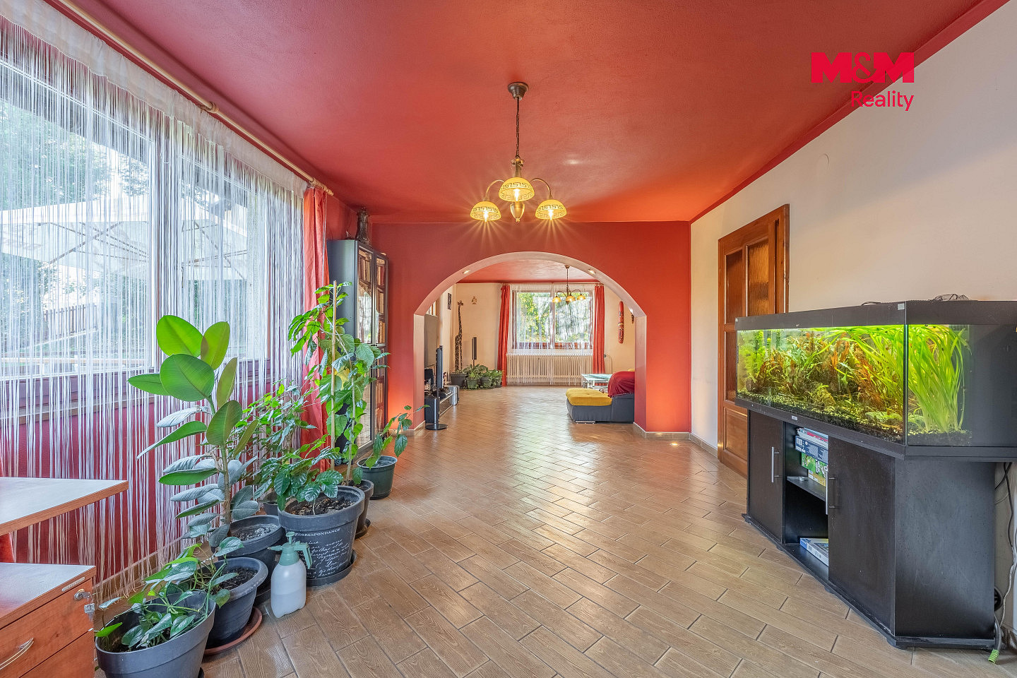 Prodej domu 197 m² s pozemkem 592 m² – fotografie 5