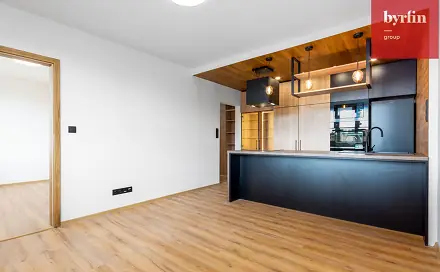 Prodej bytu 2+kk 40 m², Dělnická, Bruntál