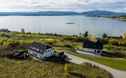 Prodej bytu 2+kk 58 m²