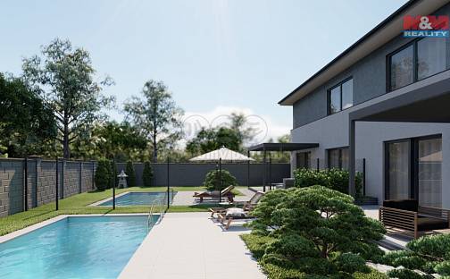 Prodej domu 188 m² s pozemkem 447 m², Polerady, okres Praha-východ