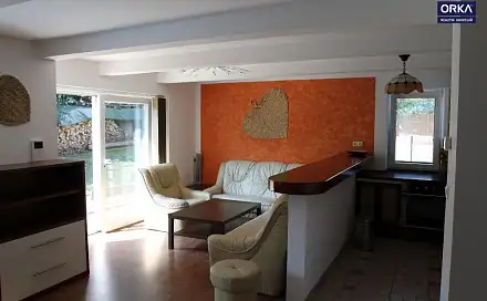 Pronájem bytu 3+kk 84 m², Na chmelnici, Olomouc - Nová Ulice