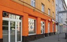 Pronájem obchodních prostor 26 m² – fotografie 4