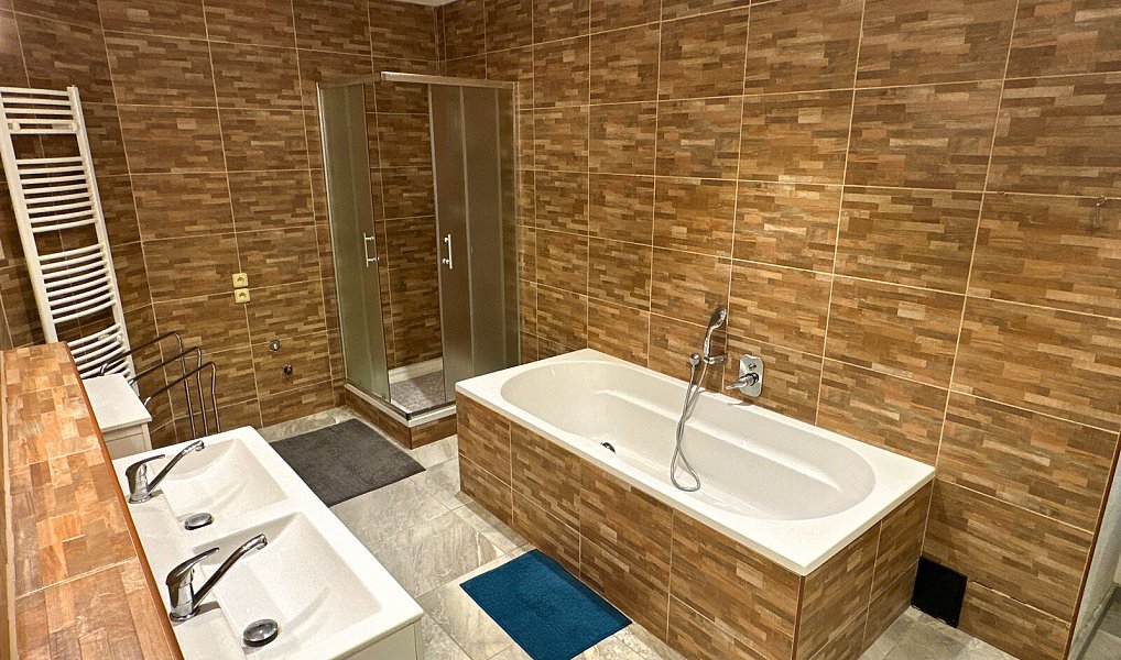 Prodej domu 350 m² s pozemkem 2 784 m², Hošťka – náhled fotky 18