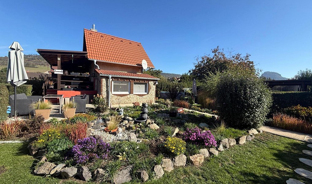 Prodej zahrady, 646 m², Most, Želenice