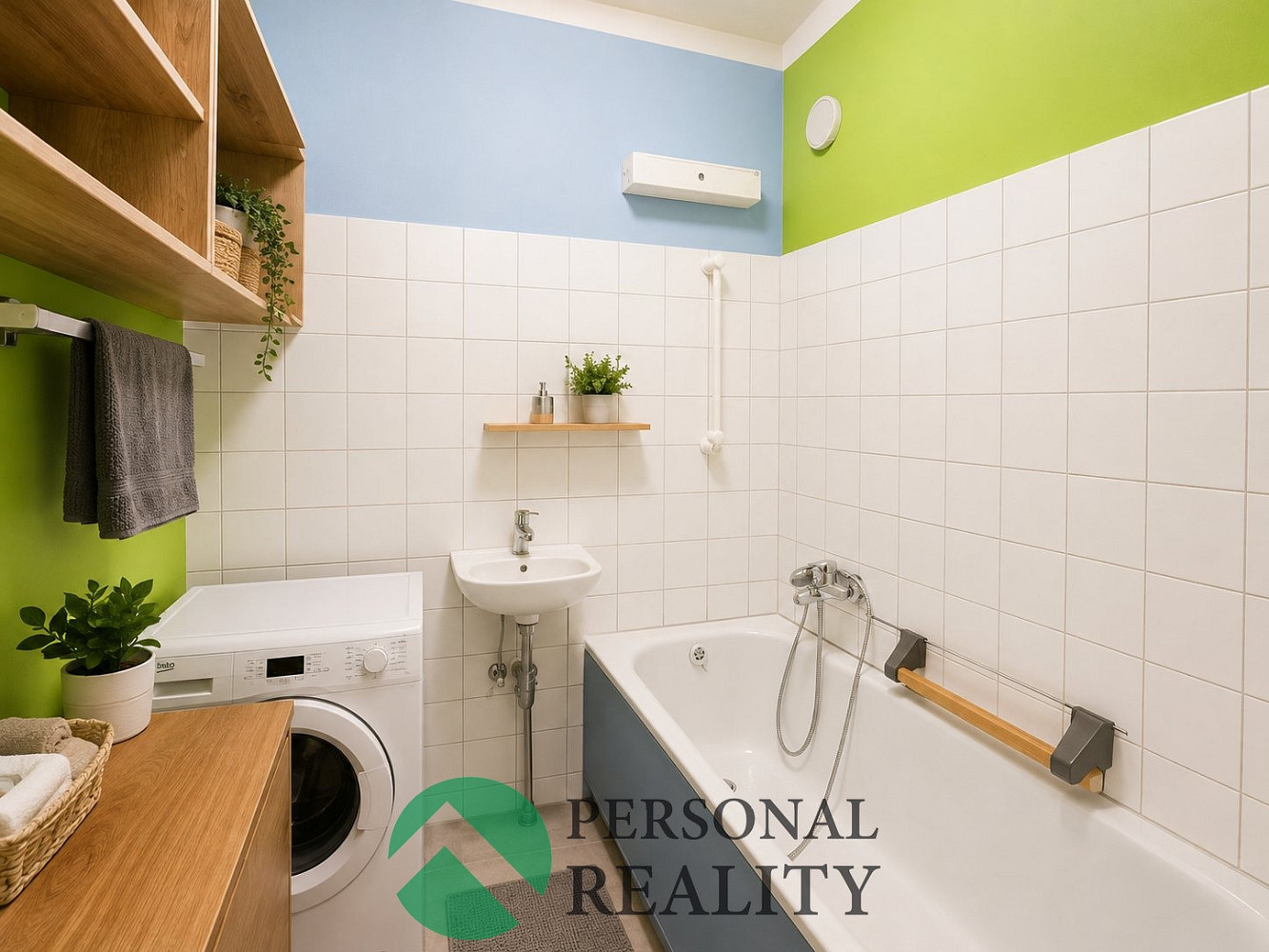 Prodej bytu 2+1 55 m² – fotografie 3