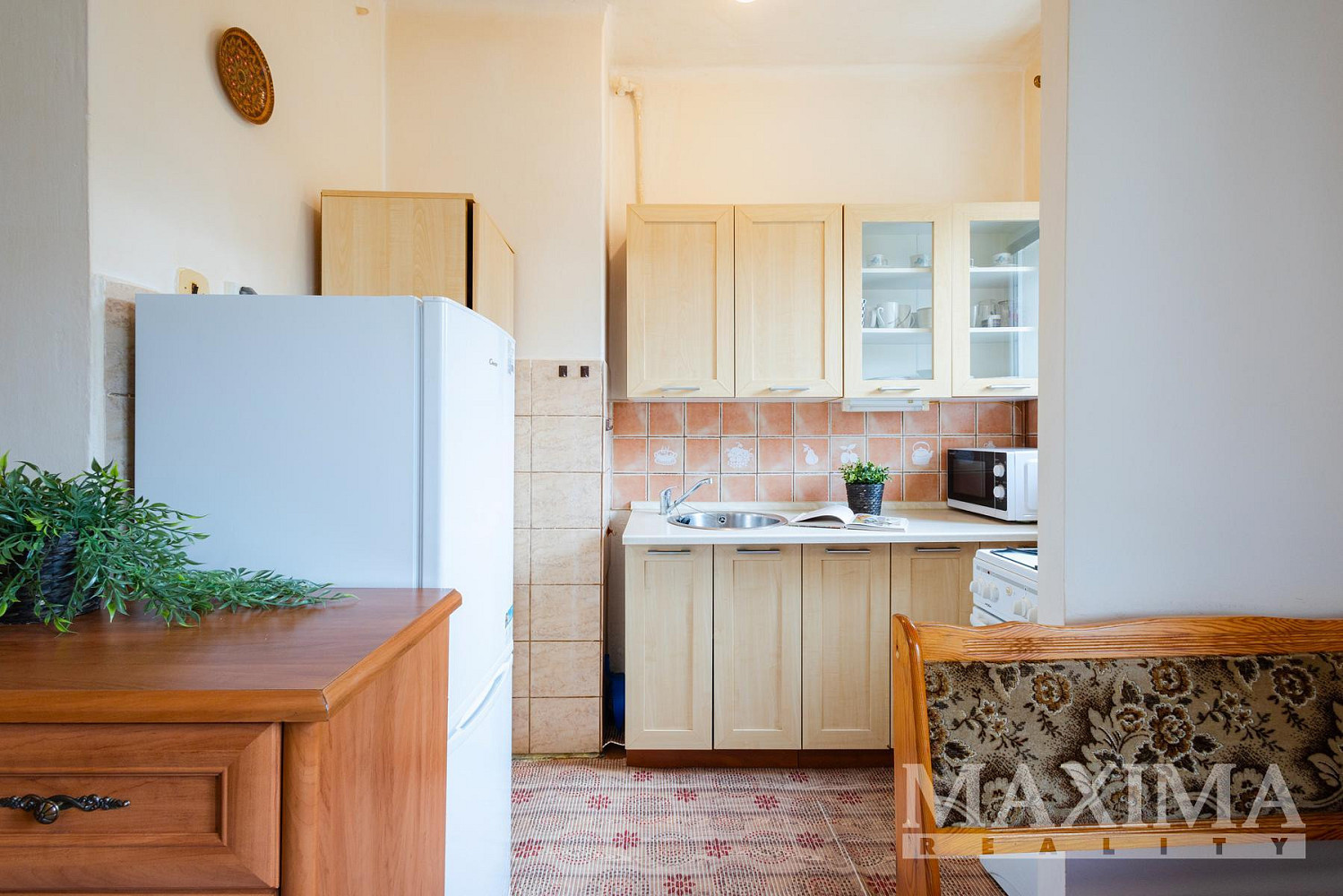 Prodej bytu 2+kk 48 m² – fotografie 4