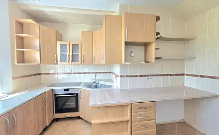 Pronájem bytu 3+1 70 m²