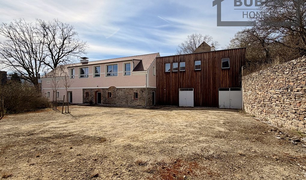 Prodej domu 790 m² s pozemkem 3 107 m², Ošelín – náhled fotky 3