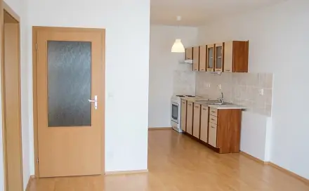 Pronájem bytu 2+kk 59 m²