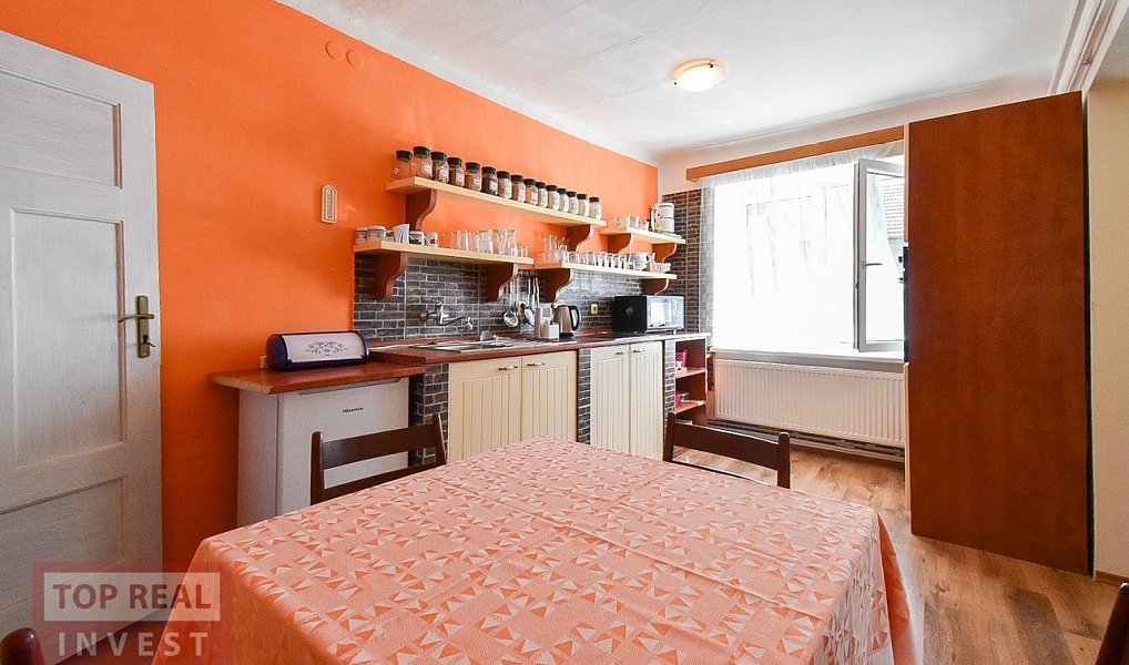 Prodej domu 80 m² s pozemkem 746 m², Zdounky – náhled fotky 5
