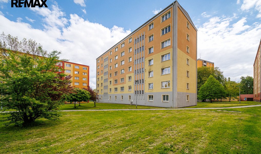 Prodej bytu 3+1 52 m², Chodov – náhled fotky 23