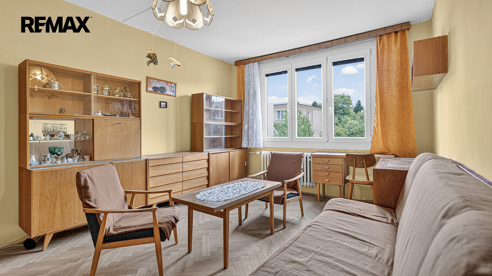 Prodej bytu 2+1 70 m² – fotografie 3