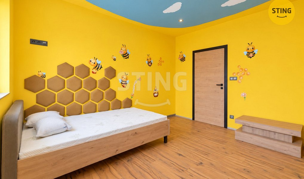 Prodej domu 180 m² s pozemkem 1 168 m², Sosnová – náhled fotky 8