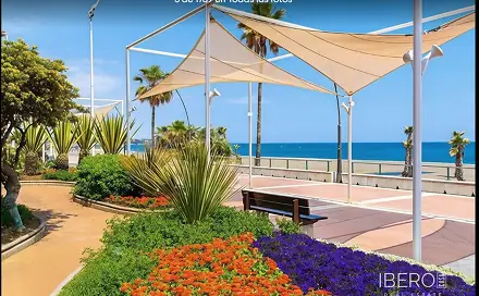 Prodej bytu 4+kk 95 m², Estepona, Španělsko