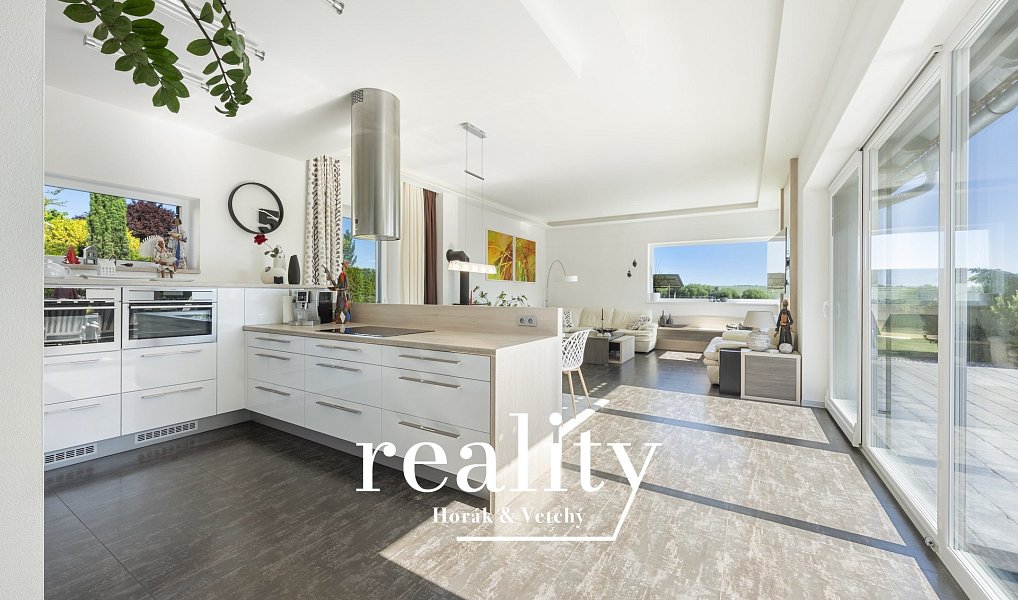 Prodej domu 179 m² s pozemkem 1 427 m², Mašovice – náhled fotky 9