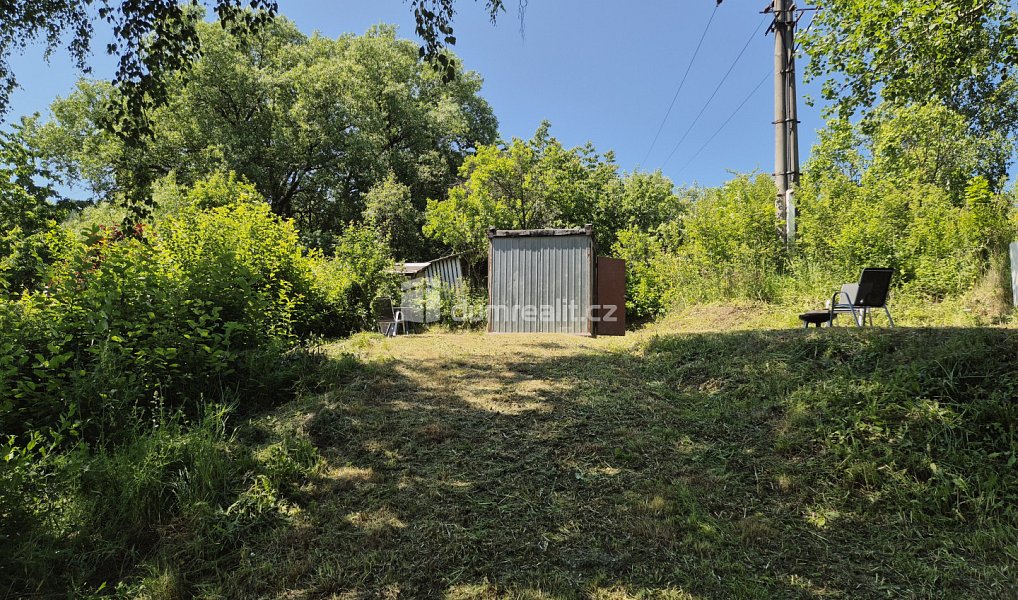 Prodej zahrady 156 m², Vyšší Brod – náhled fotky 14