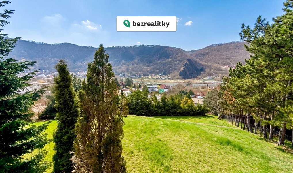 Prodej stavebního pozemku 1 210 m², Ústí nad Labem – náhled fotky 8