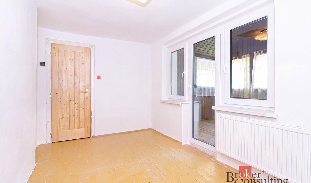 Prodej domu 130 m² s pozemkem 520 m², Komorní Lhotka – náhled fotky 9