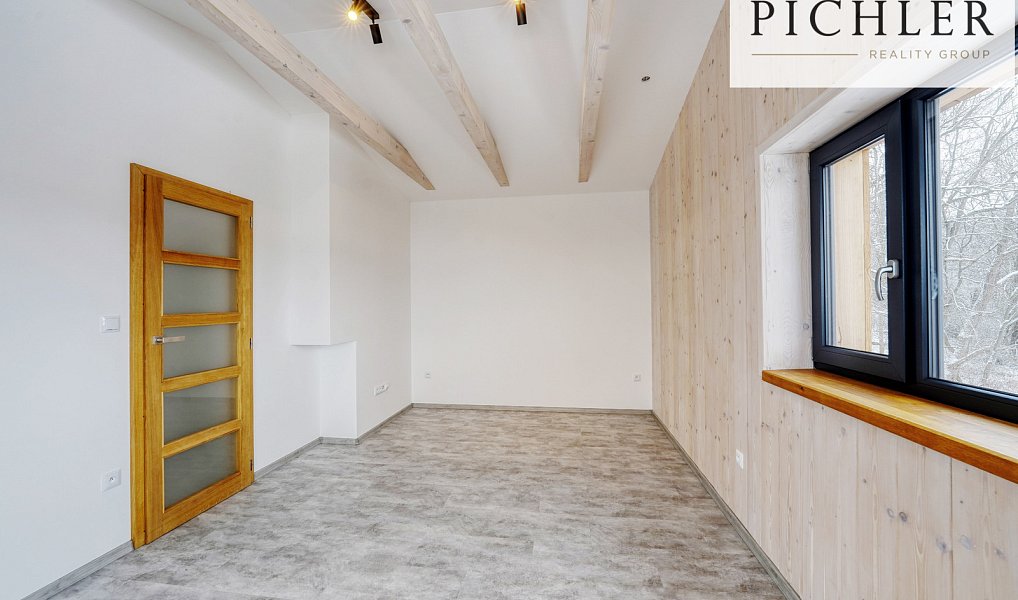 Prodej domu 120 m² s pozemkem 572 m², Sušice – náhled fotky 18