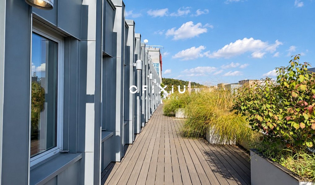 Pronájem kanceláře 1 500 m², Praha – náhled fotky 6