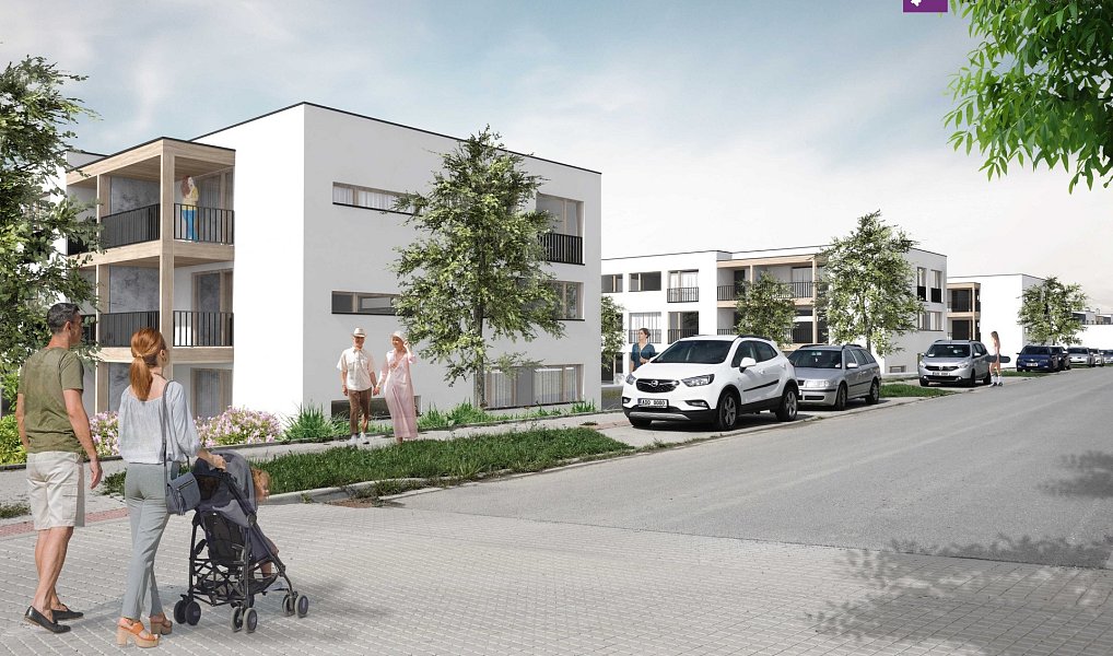 Prodej bytu 2+kk 53 m², Letohrad – náhled fotky 6